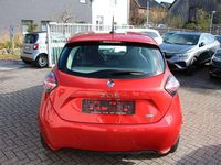 Gebraucht Renault Zoe Experience 80 kW (109 PS) 2022 Rot Kleinwagen