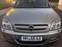 Gebraucht Opel Signum 155 PS (114 kW) 2006 Kleinwagen