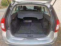 Gebraucht Dacia Logan 90 PS (66 kW) 2018 Silber Kombi