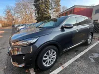 Gebraucht Kia Sorento Platinum 200 PS (147 kW) 2019 Grau SUV