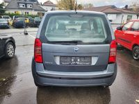 gebraucht Fiat Idea 1.4 16V Active