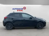 Gebraucht Mazda 2 Kizoku 90 PS (66 kW) 2018 Schwarz Kleinwagen