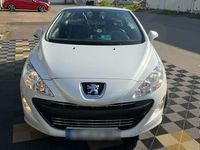 gebraucht Peugeot 308 CC Cabriolet Coupé