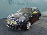 gebraucht Mini Cooper SE Trim XL Navi Leder Panoramadach