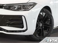 Gebraucht VW Passat R-line 150 PS (110 kW) 2025 Weiss Kombi
