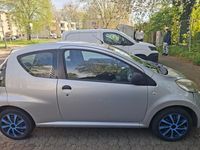 Gebraucht Citroën C1 68 PS (50 kW) 2007 Grau Kleinwagen