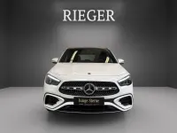 Gebraucht Mercedes GLA250 Premium 224 PS (164 kW) 2025 Unilack polarweiß SUV