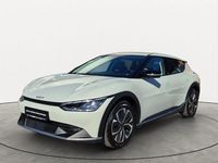 Gebraucht Kia EV6 239 kW (325 PS) 2023 (glb) glacier met SUV