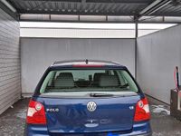Gebraucht VW Polo 64 PS (47 kW) 2007 Kleinwagen