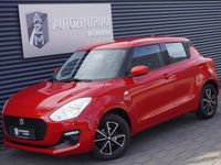 Gebraucht Suzuki Swift 90 PS (66 kW) 2018 Rot Kleinwagen
