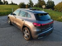 Gebraucht Mercedes EQA300 167 kW (228 PS) 2021 Grau SUV
