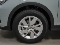 Neu Seat Arona Reference 95 PS (69 kW) 2026 Oniric lake metallic (m6) oniric lake metallic (m6) SUV