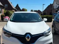 Second-hand Renault Kadjar 131 CP (96 kW) 2017 Alb SUV