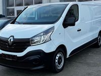 Gebraucht Renault Trafic Komfort 120 PS (88 kW) 2018 Van / Kleinbus