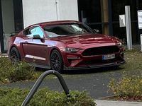 gebraucht Ford Mustang GT Performance