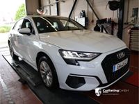 gebraucht Audi A3 Sportback e-tron basis