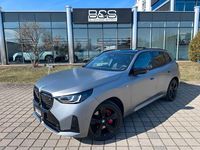 Gebraucht BMW X3 Performance 381 PS (280 kW) 2025 Grau SUV