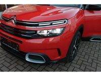 gebraucht Citroën C5 Aircross PT180 EAT8 SHINE DAB Kamera Navi Dach