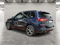 Gebraucht BMW X5 M Sport 286 PS (210 kW) 2023 Schwarz SUV