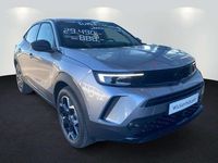 Gebraucht Opel Mokka Ultimate 136 PS (100 kW) 2024 Lack grau artense/typ aussenverklei SUV