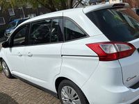 Second-hand Ford C-MAX 96 CP (70 kW) 2015 Alb Monovolum