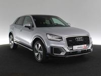 Second-hand Audi Q2 Design 190 CP (139 kW) 2019 Argintiu SUV