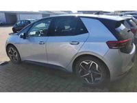 Second-hand VW ID.3 Pro Performance 150 kW (204 CP) 2022 Argintiu Hatchback