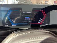 Gebraucht BMW M3 Competition Edition 530 PS (389 kW) 2025 Black sapphire metallic Limousine