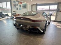 Gebraucht Aston Martin V8 Vantage 510 PS (375 kW) 2019 Grau
