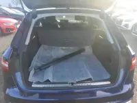 Gebraucht Audi A4 204 PS (150 kW) 2023 Blau Kombi