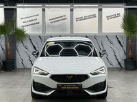Gebraucht Cupra Leon VZ 245 PS (180 kW) 2023 Weiß Limousine