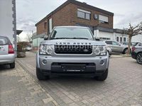 Gebraucht Land Rover Discovery 4 SE 256 PS (188 kW) 2012 Grau SUV