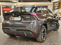 Gebraucht MG MG4 EV 125 kW (170 PS) 2025 Andes grey Kleinwagen