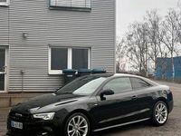 Gebraucht Audi A5 210 PS (154 kW) 2013 Coupé