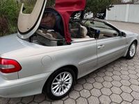 gebraucht Volvo C70 C702.0T