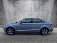 Gebraucht Audi A3 Ambition 140 PS (102 kW) 2013 Grau Limousine