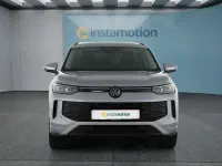 Używany VW Tayron 150 KM (110 kW) 2025 Srebrny SUV
