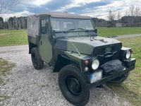 gebraucht Land Rover 3 