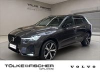 Gebraucht Volvo XC60 Ultimate 235 PS (172 kW) 2023 Platinum grey / (metallic) SUV