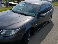 Gebraucht Saab 9-3 180 PS (132 kW) 2009 Kombi