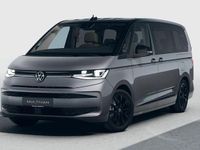 Neu VW Multivan Edition 150 PS (110 kW) 2026 Schwarz Van