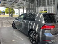Gebraucht VW Golf VII IQ Drive 116 PS (85 kW) 2019 Grau Limousine