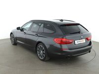 gebraucht BMW 520 5er d xDrive Sport Line, Diesel, 25.460 €