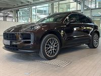 Gebraucht Porsche Macan 354 PS (260 kW) 2019 Other SUV
