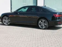 Gebraucht Audi A6 Sport 245 PS (180 kW) 2022 Schwarz Limousine