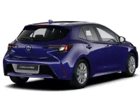 Neu Toyota Corolla Active 140 PS (102 kW) 2026 Grau Limousine