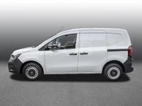 Gebraucht Renault Kangoo Rapid Extra 102 PS (75 kW) 2022 Weiß Van