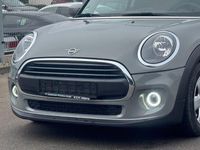 Gebraucht Mini ONE 102 PS (75 kW) 2021 Grau Kleinwagen