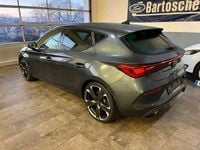 Gebraucht Cupra Leon VZ 300 PS (220 kW) 2022 "magnetic tech" Kleinwagen