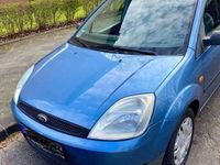 gebraucht Ford Fiesta 1.3